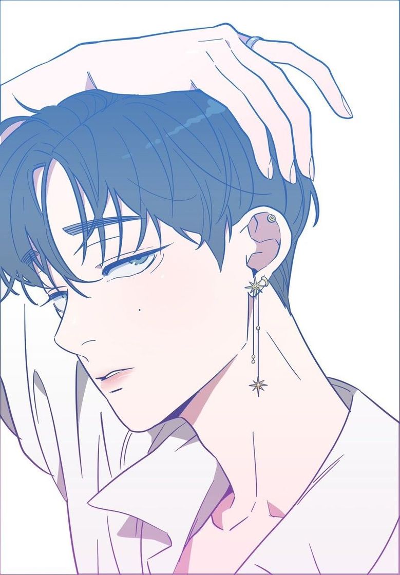 Social Love or hate manga