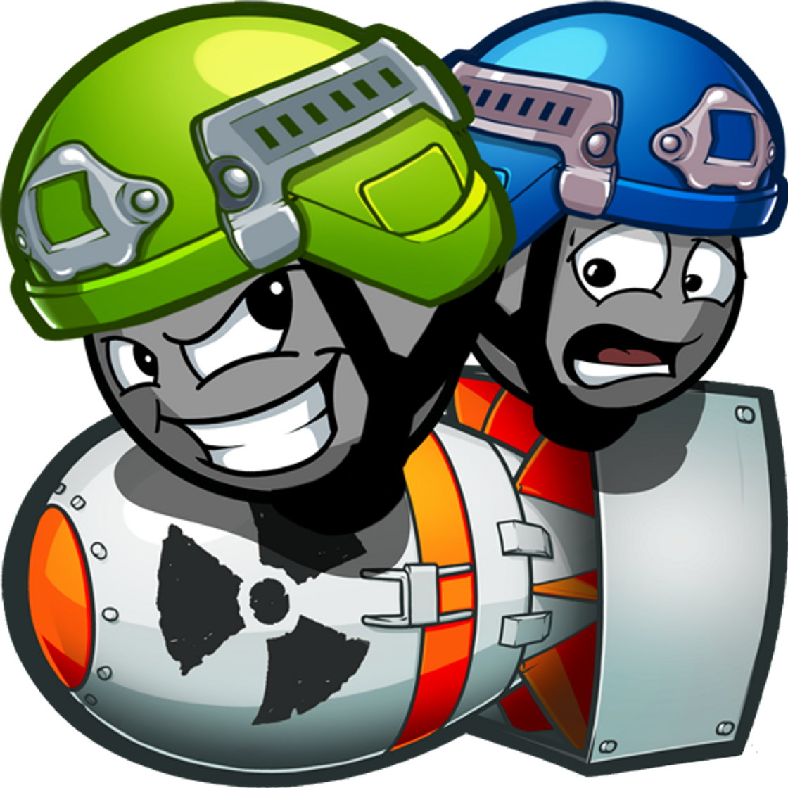 Videojuegos Warlings: Armageddon - Apps on Google Play