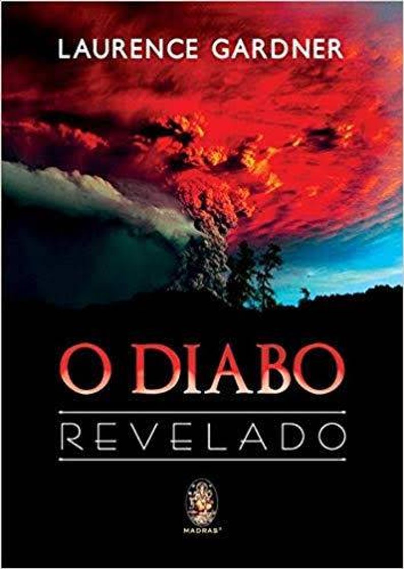 Book O Diabo Revelado de LAURENCE GARDNER