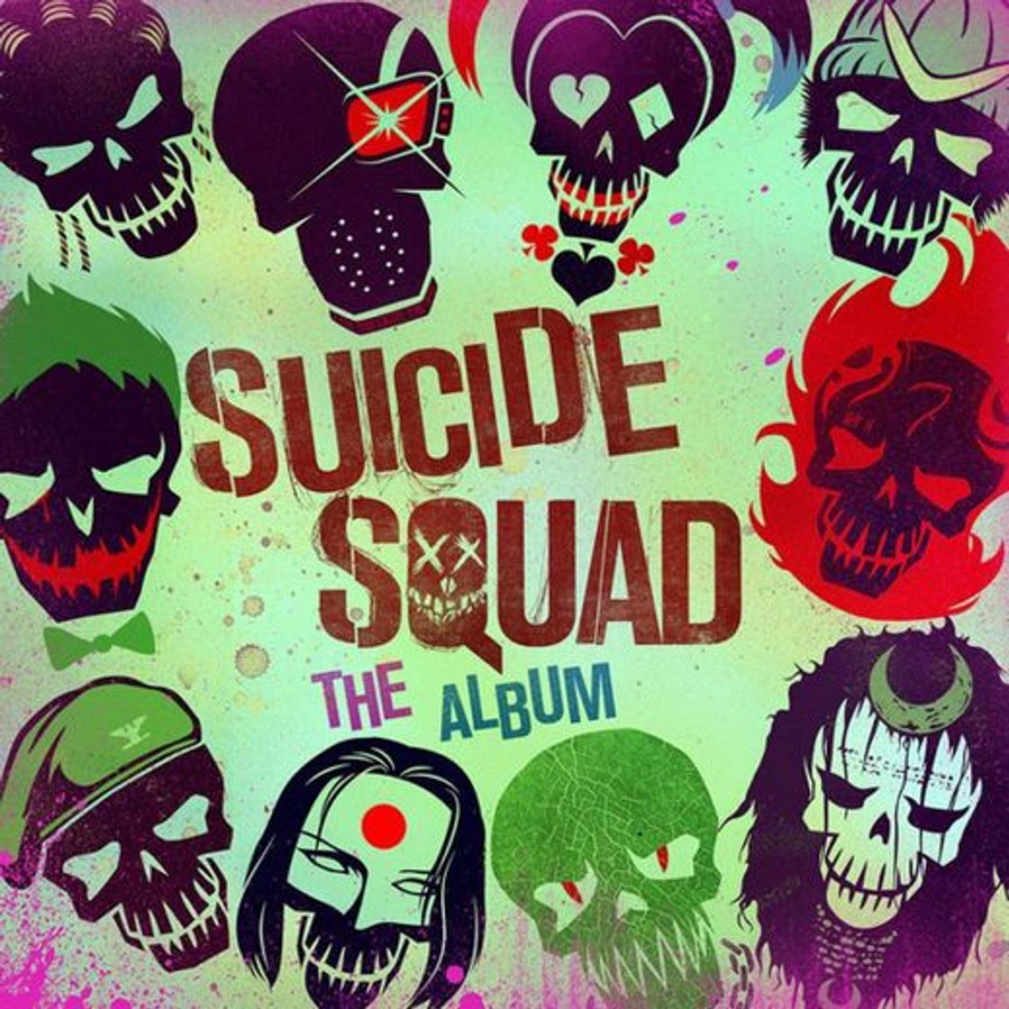 Canción Heathens