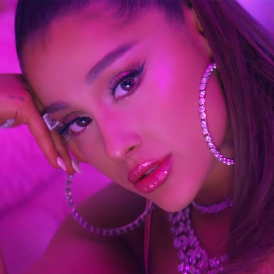 Music Ariana Grande - 7 rings