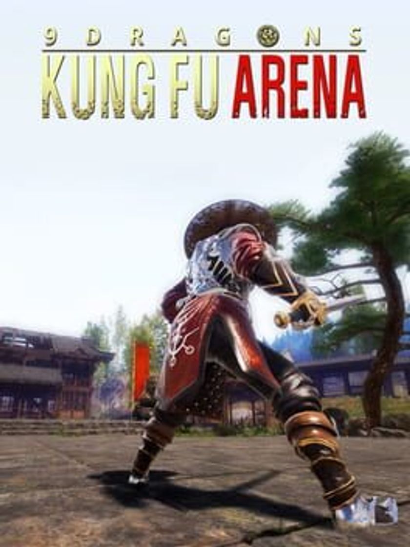 Videojuegos 9Dragons: Kung Fu Arena