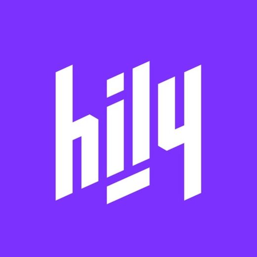 Hily Dating: Chat, Meet, Love