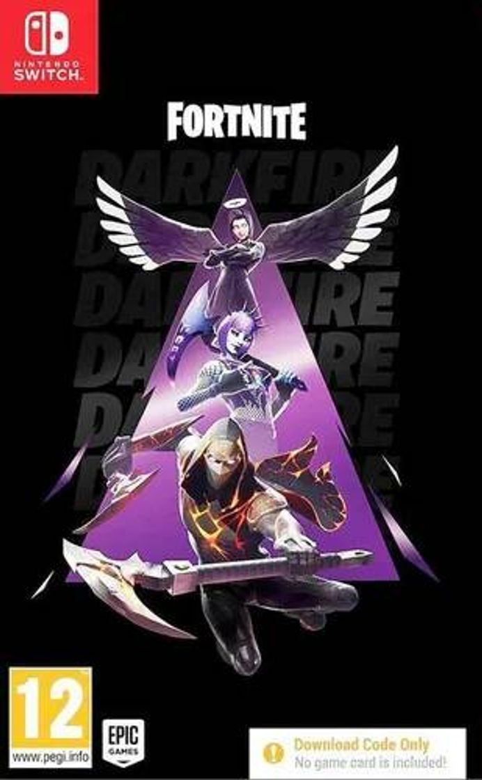 Videojuegos Fortnite: Chapter 2 - Season 2