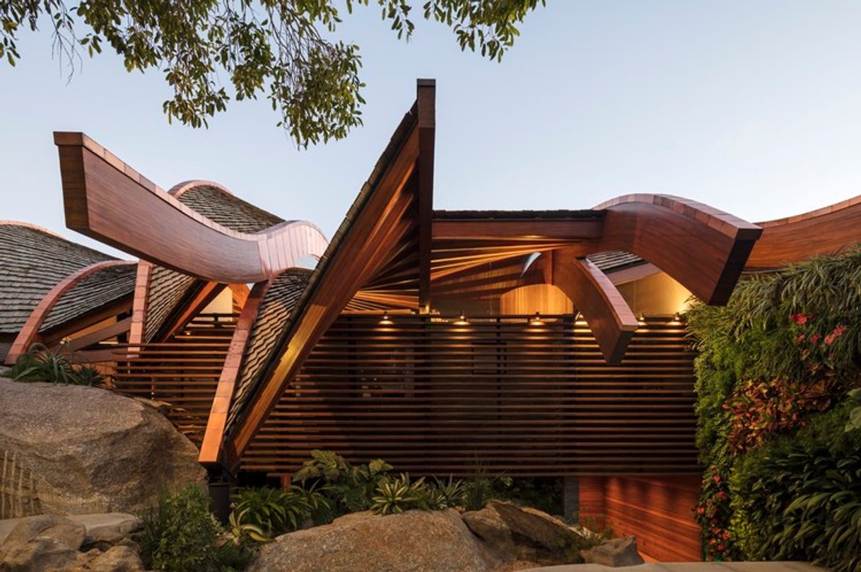 Social Arquitetura 