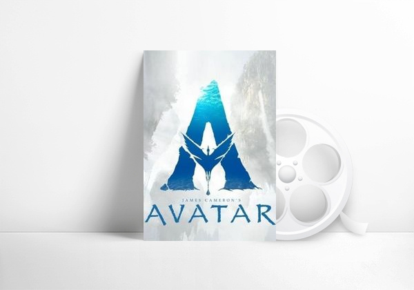 Movie Avatar: El sentido del agua
