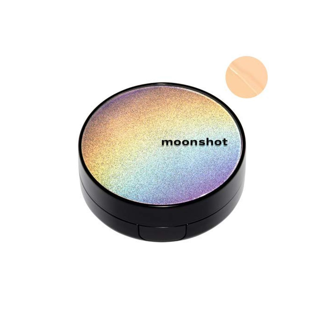 Beauty [moonshot] Micro Setting Fit Cushion SPF50 + Pa