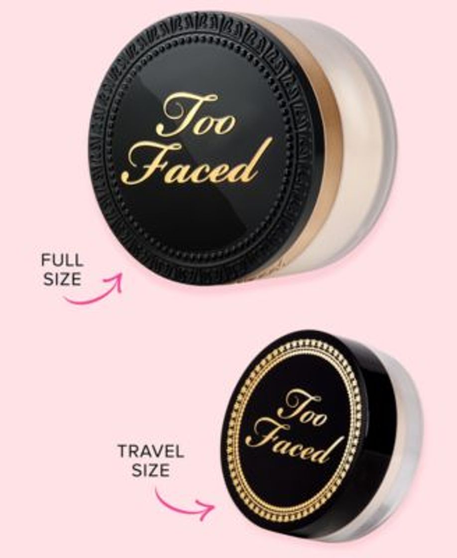 Fashion Born This Way Ethereal Setting Powder - Too Faced | Sephora