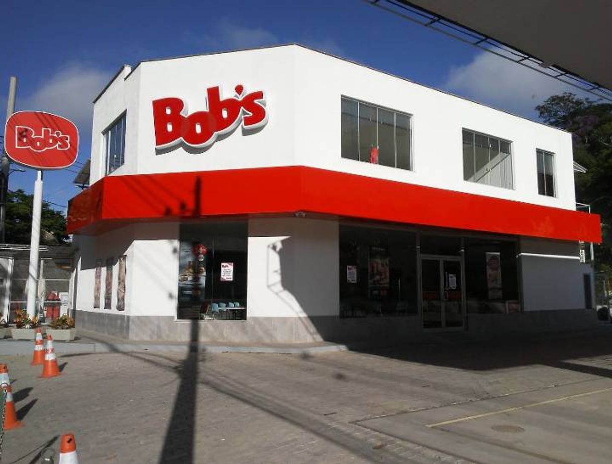 Restaurants Bob's