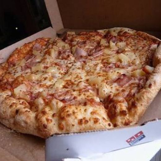 Domino's Pizza