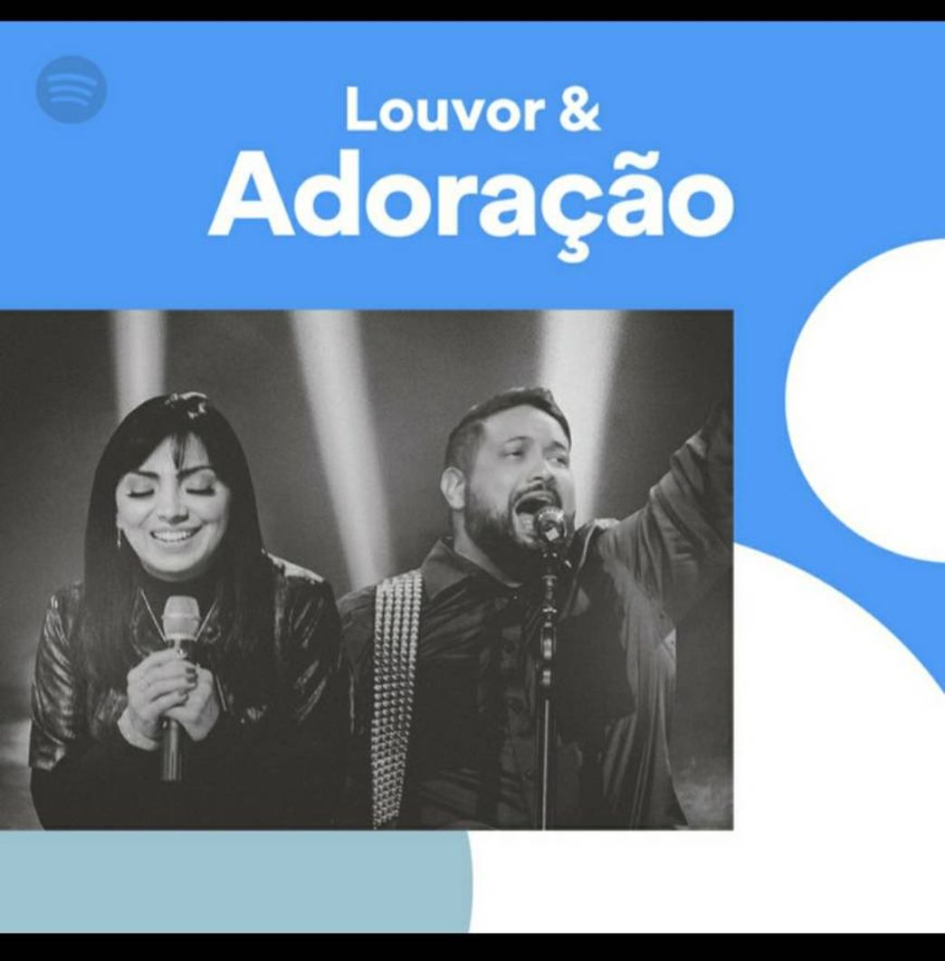 Music Louvor & Adoração