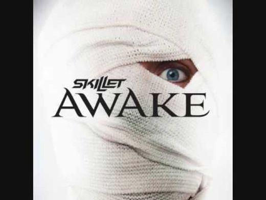 Awake and Alive- Skillet (lyrics) - Awake - YouTube
