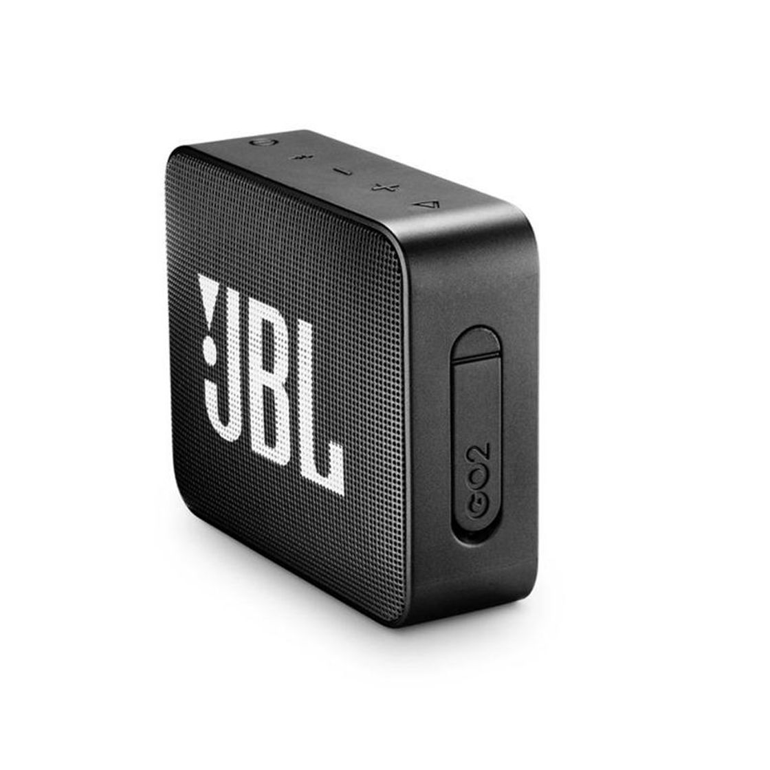 Electronic JBL GO+ – Altavoz inalámbrico portátil con Bluetooth