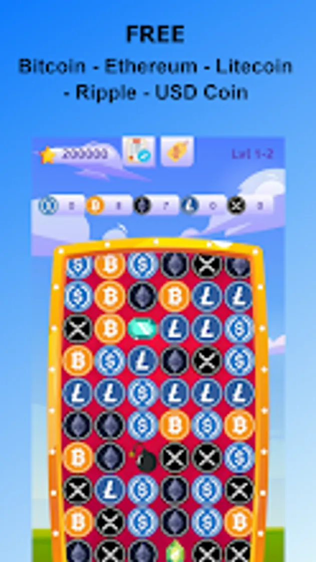 Moda CryptoRize - Earn Real Bitcoin Free - Apps on Google Play