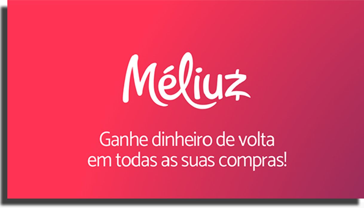Social Meliuz Cashback 