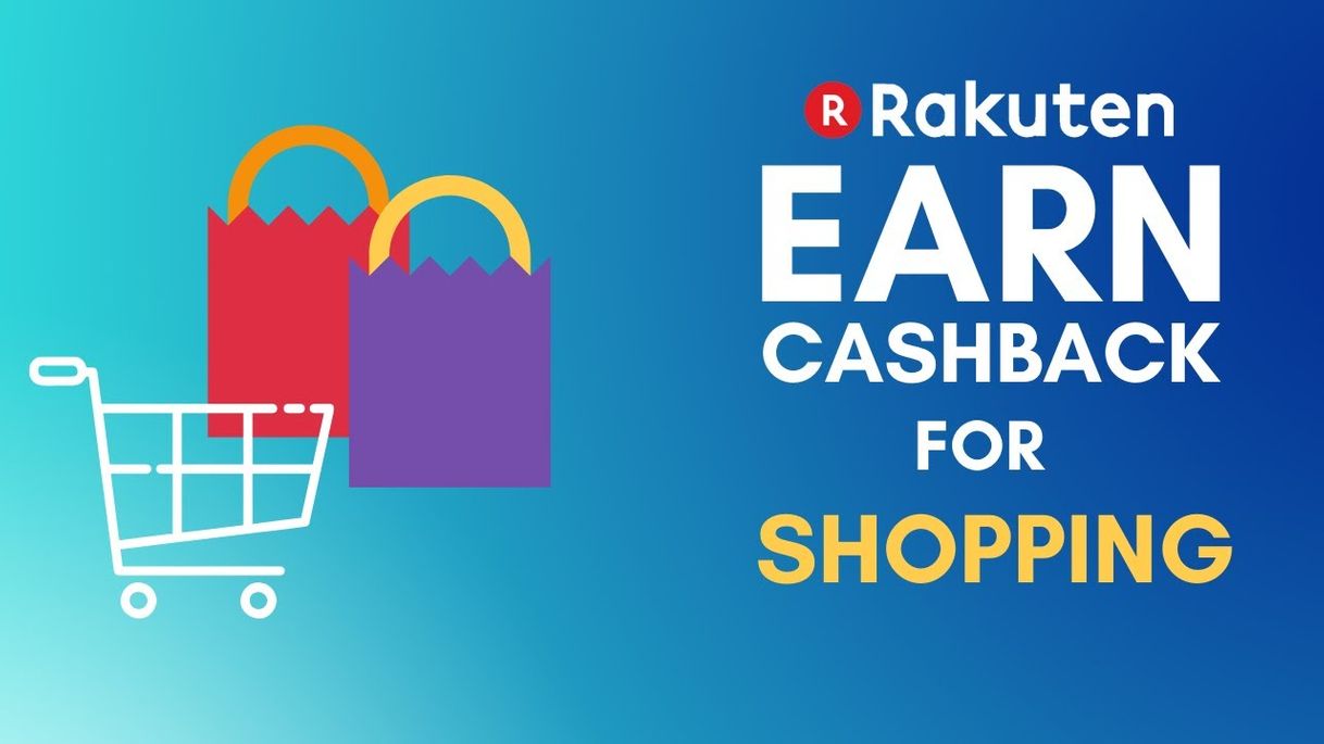 Social Rakuten Earn Cashback while shopping!!!! 