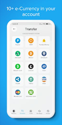 PAYEER - Apps on Google Play