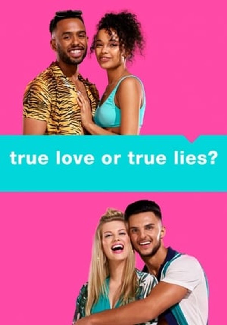 Serie True Love or True Lies?