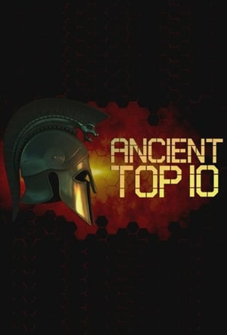Serie Ancient Top 10