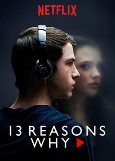 13 Reasons Why