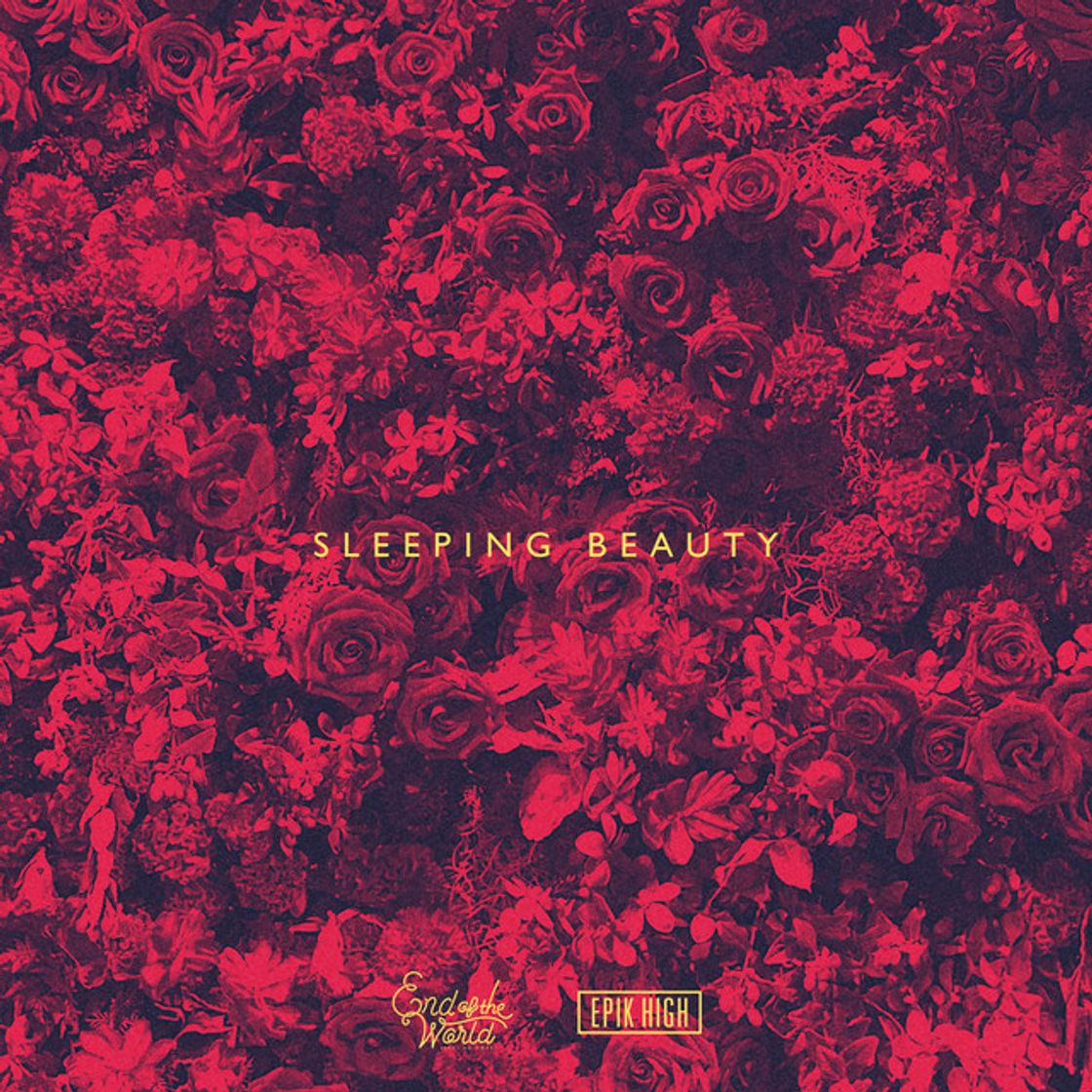 Music Sleeping Beauty