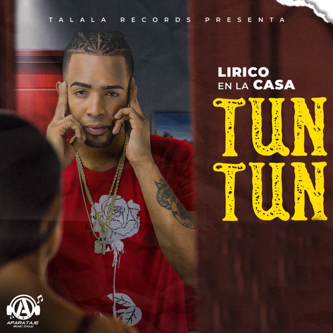 Music Tun Tun Abreme La Puerta