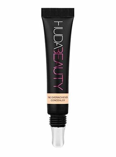 HUDA BEAUTY Overachiever Concealer(10 ml) 10 N coco Copos