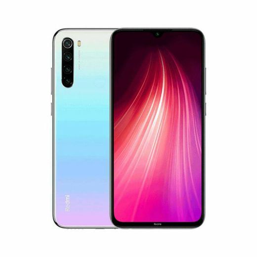 1. Xiaomi Redmi Note 8