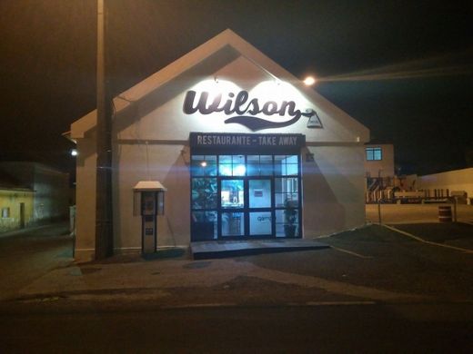 Wilsonrestaurante