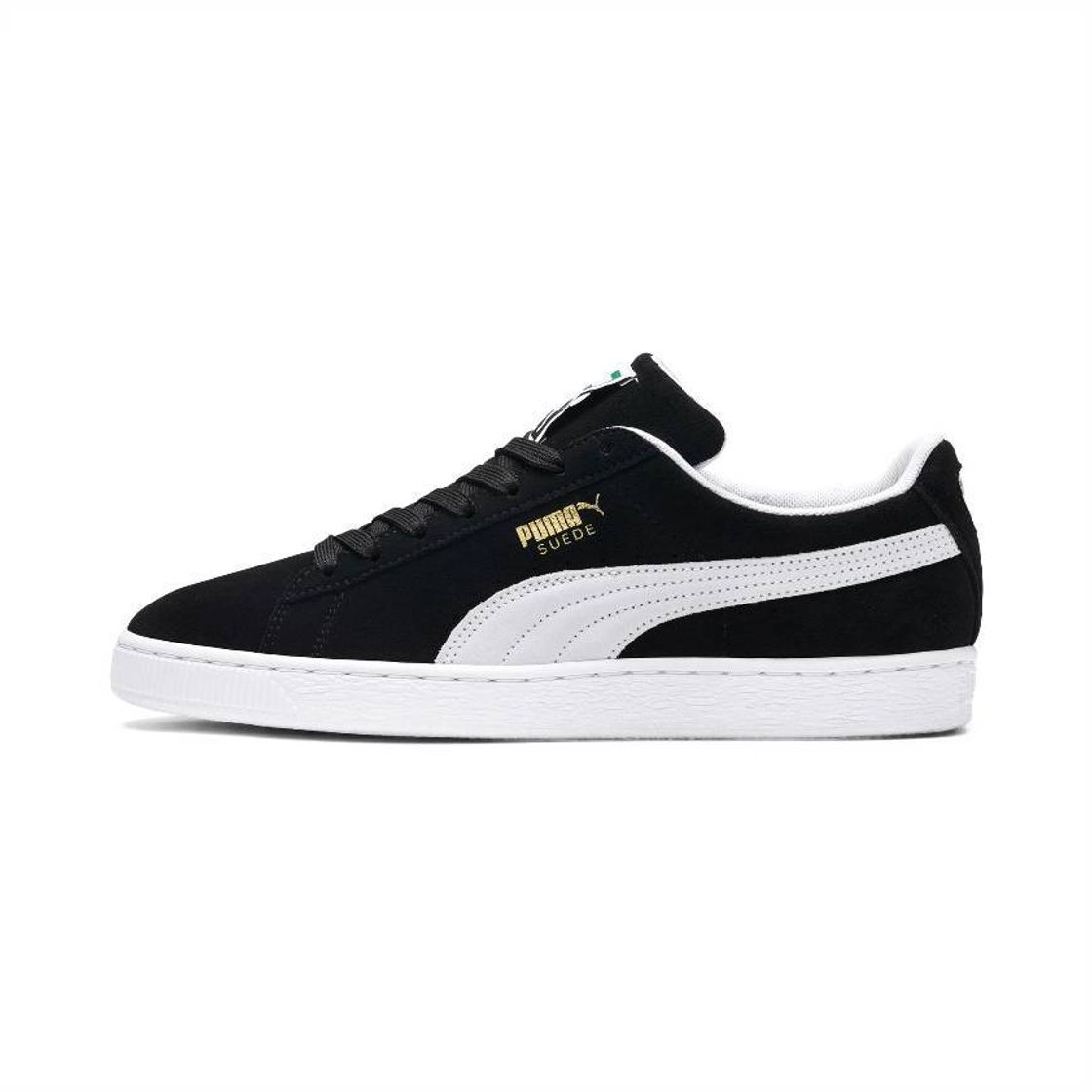 Social Ténis Suede Classic