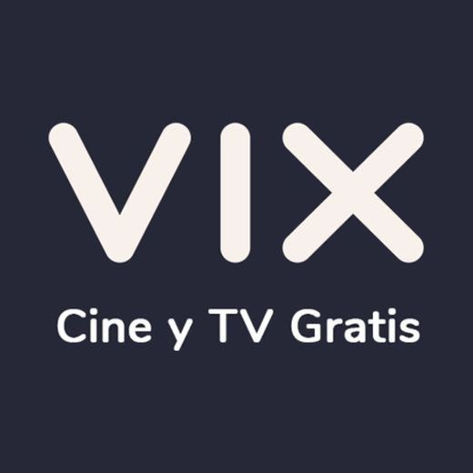 VIX - Cine & TV