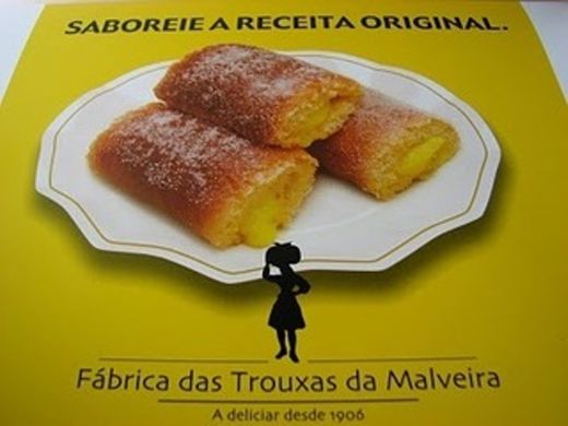 Trouxas da Malveira - Fernandes & Rodrigues, Lda