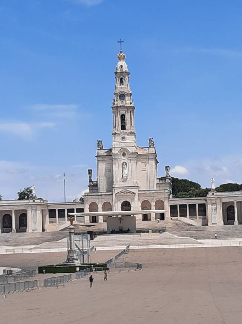 Place Fatima