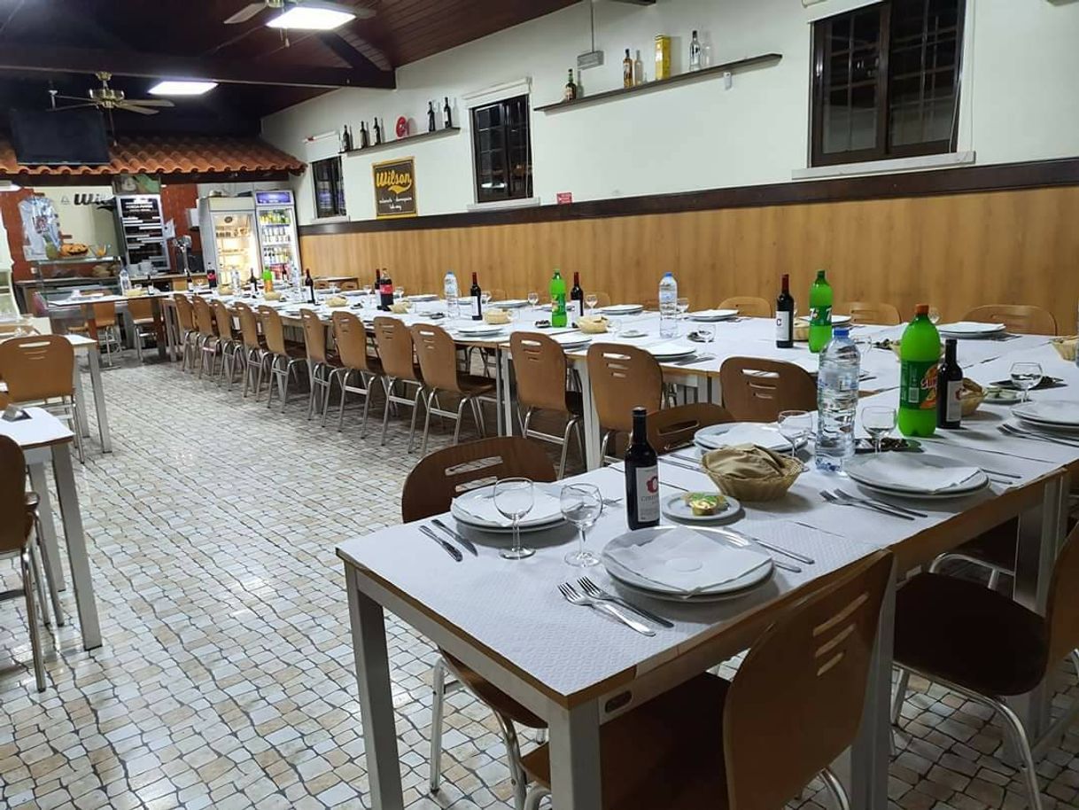 Restaurants Wilsonrestaurante