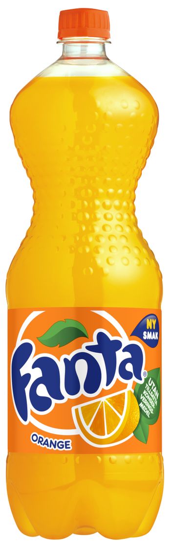 Fashion Fanta - Wikipedia