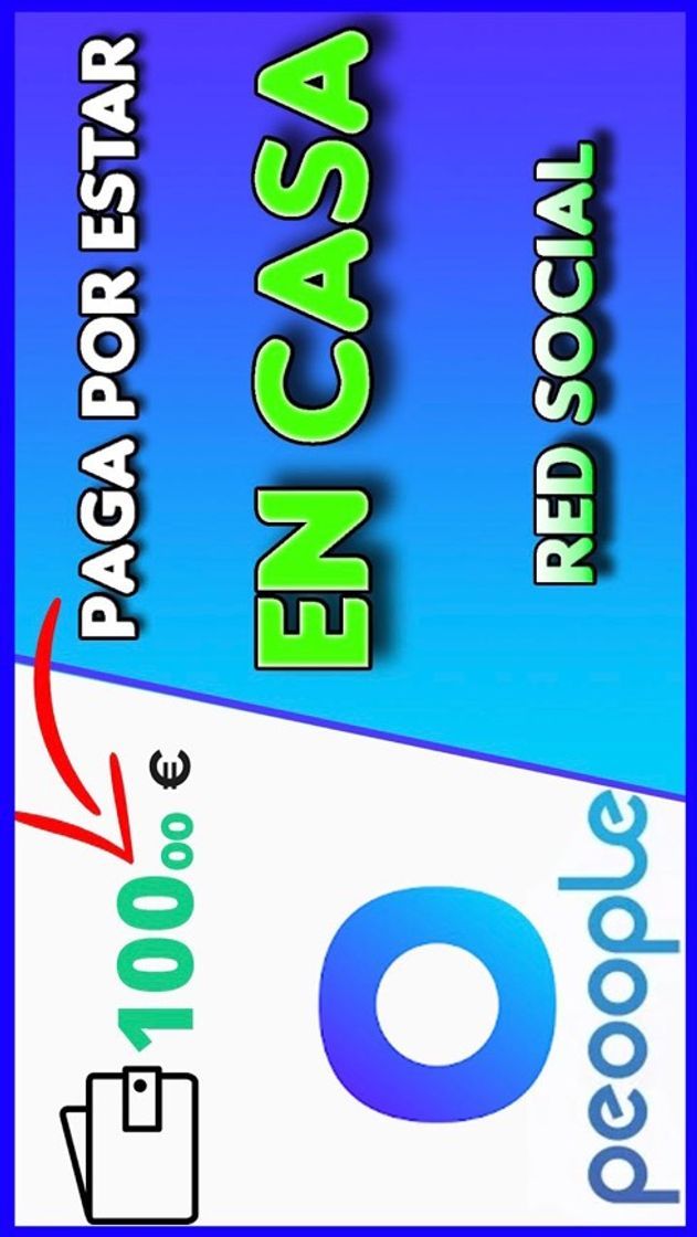Social PEOOPLE PAGA‼️👆🏽