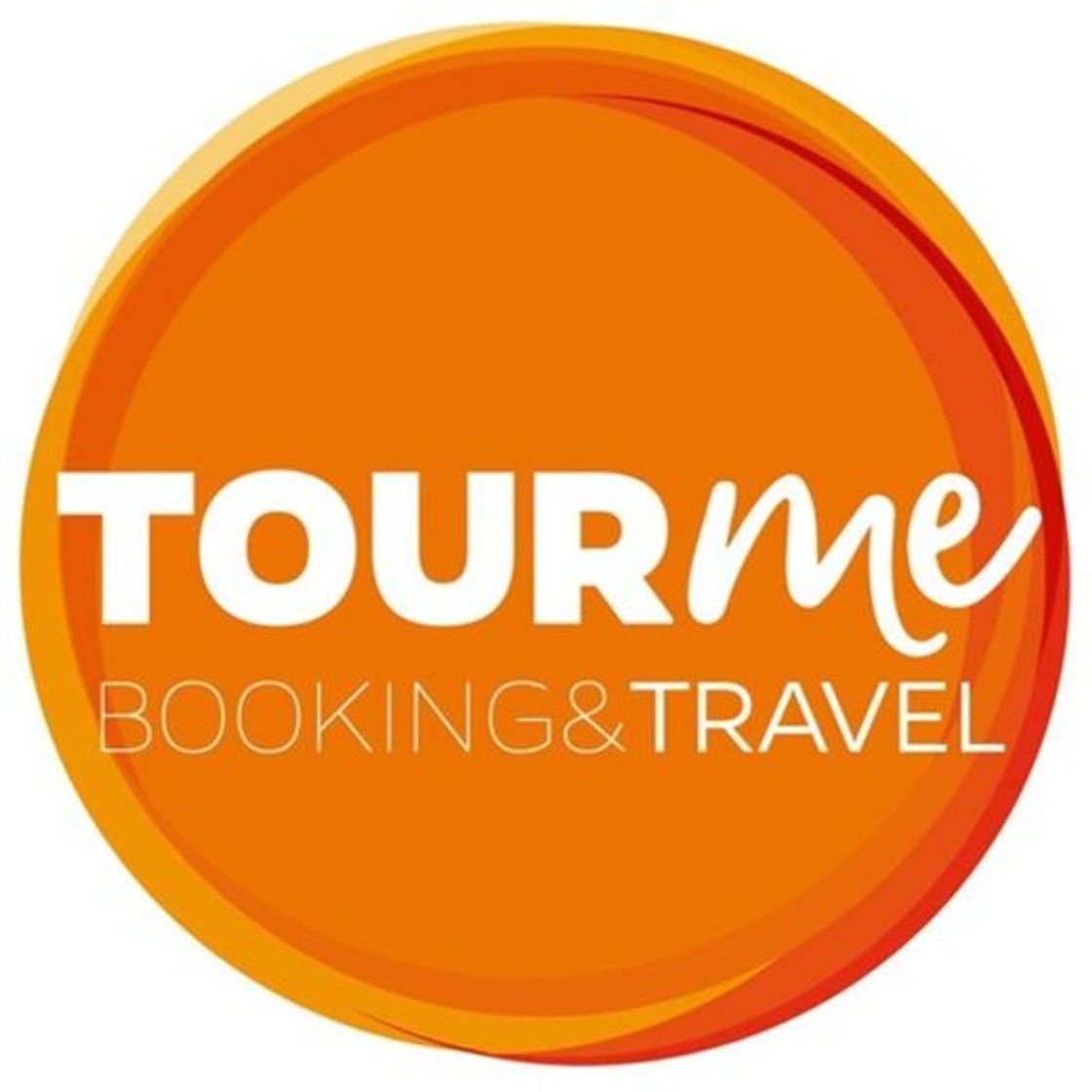 App TourMe Travel