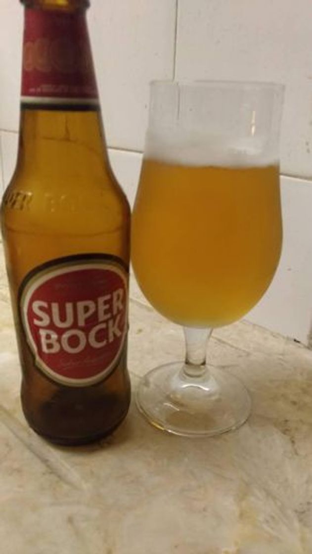 Producto Super Bock