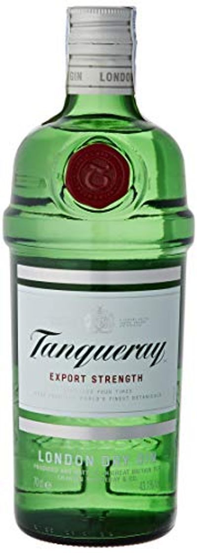 Social Tanqueray London Dry Gin