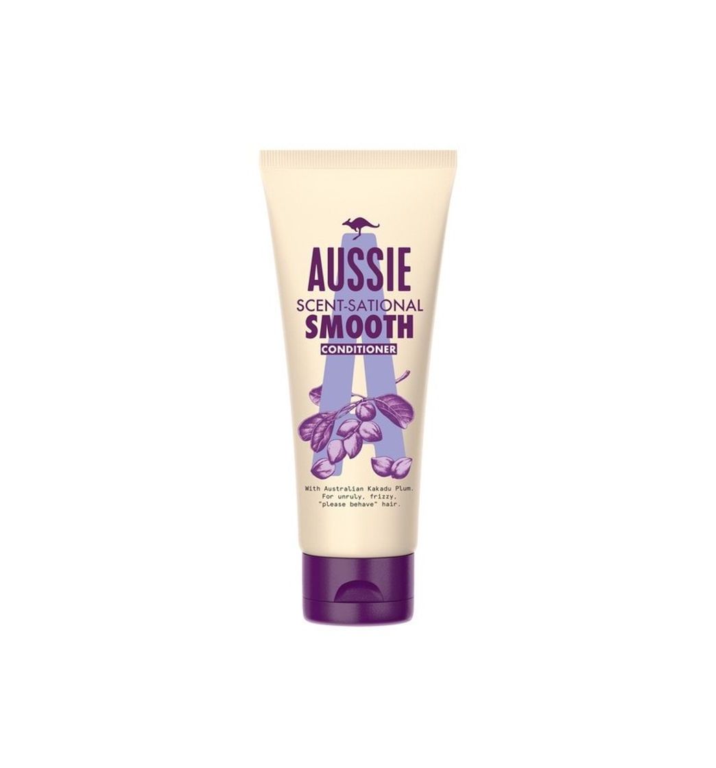 Social Acondicionador Smooth Scent-sational con ciruela de Kakadu