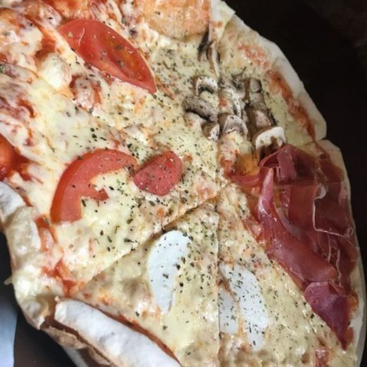 Pizzaria Horta