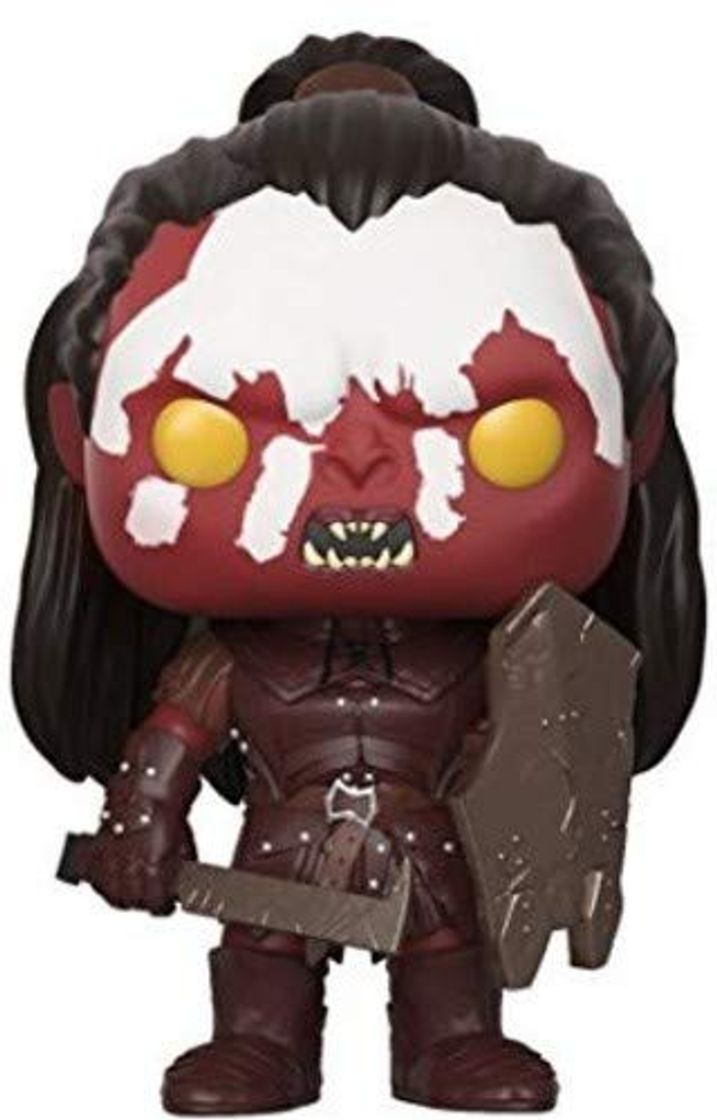 Product Funko Pop! - Hobbit Lurtz