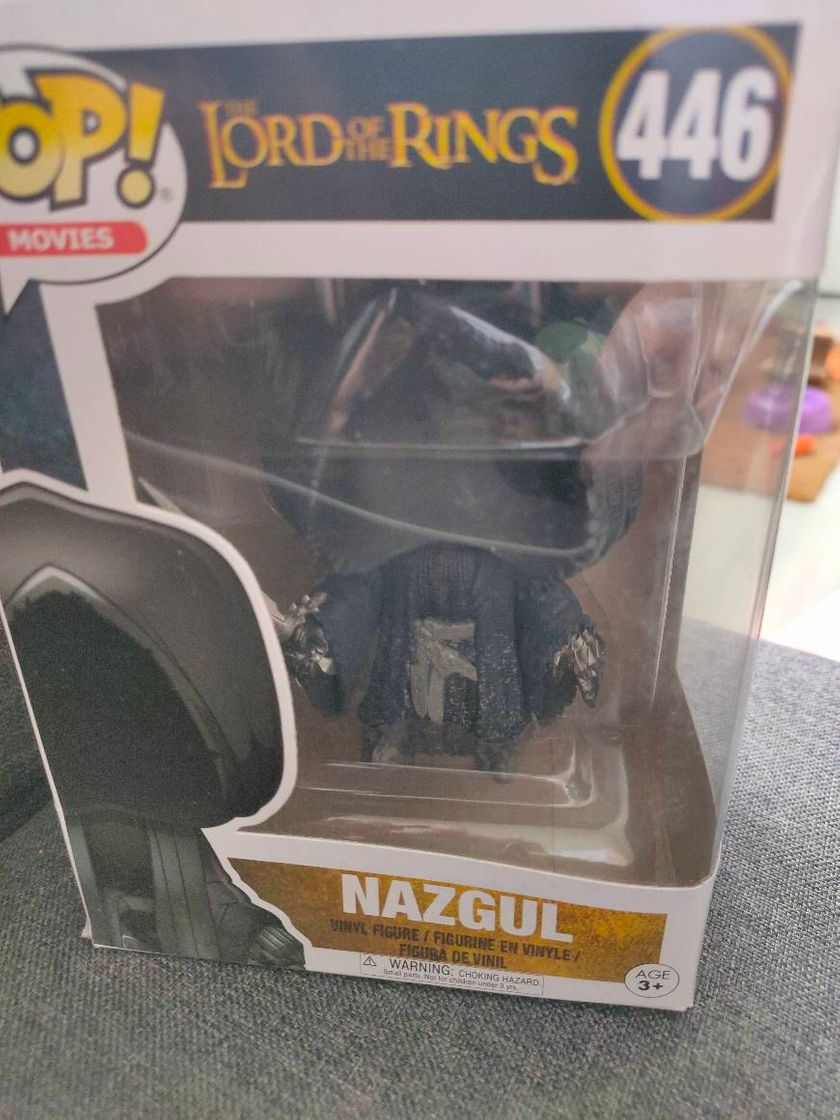 Product Funko Pop Nazgul