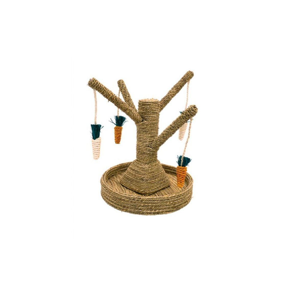 Product Árbol de zanahorias interactivo