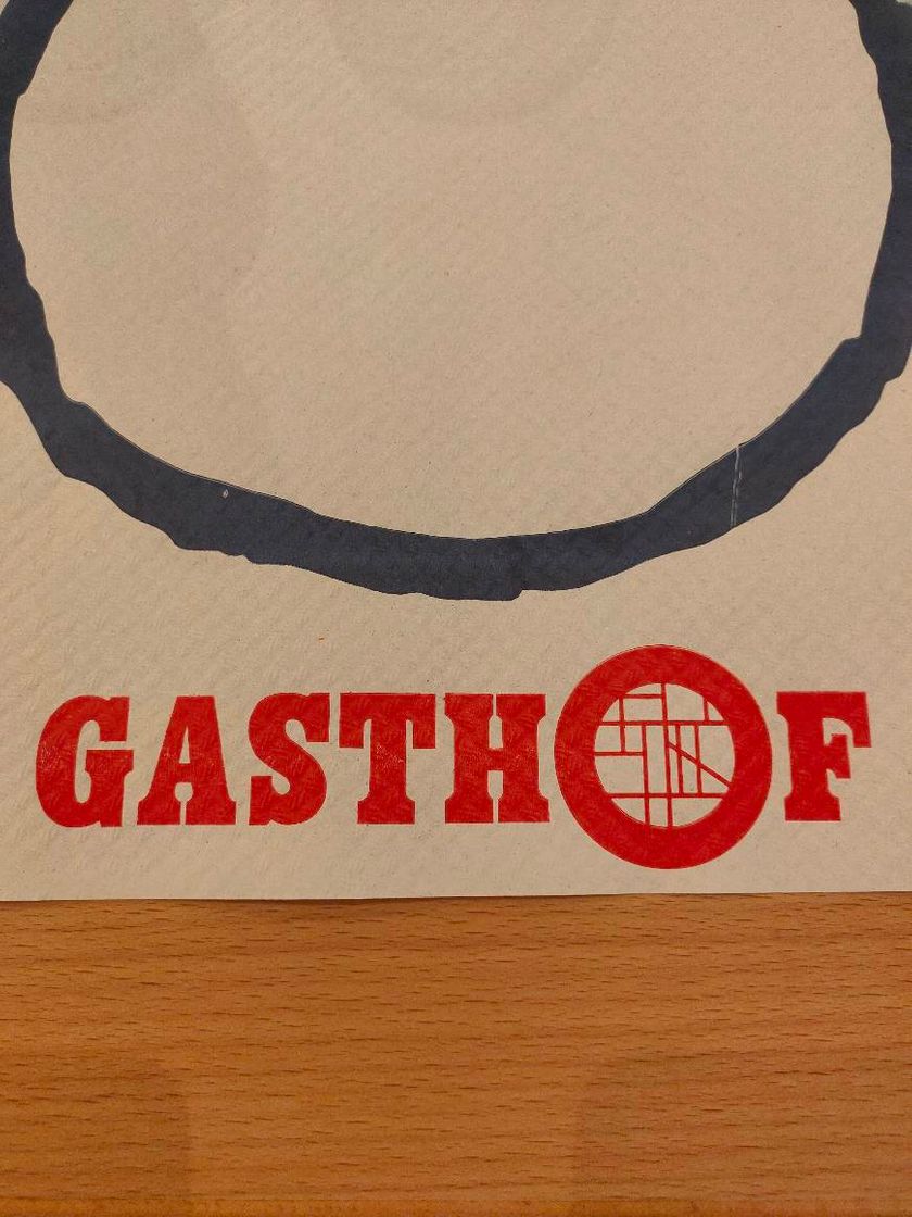 Restaurantes Gasthof - Juan Flórez