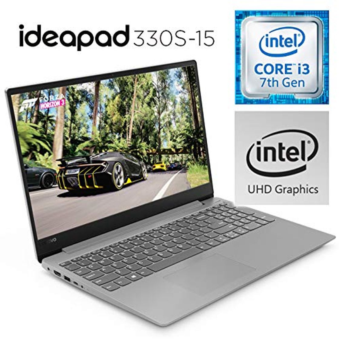 Producto Lenovo IdeaPad 330S-15IKB