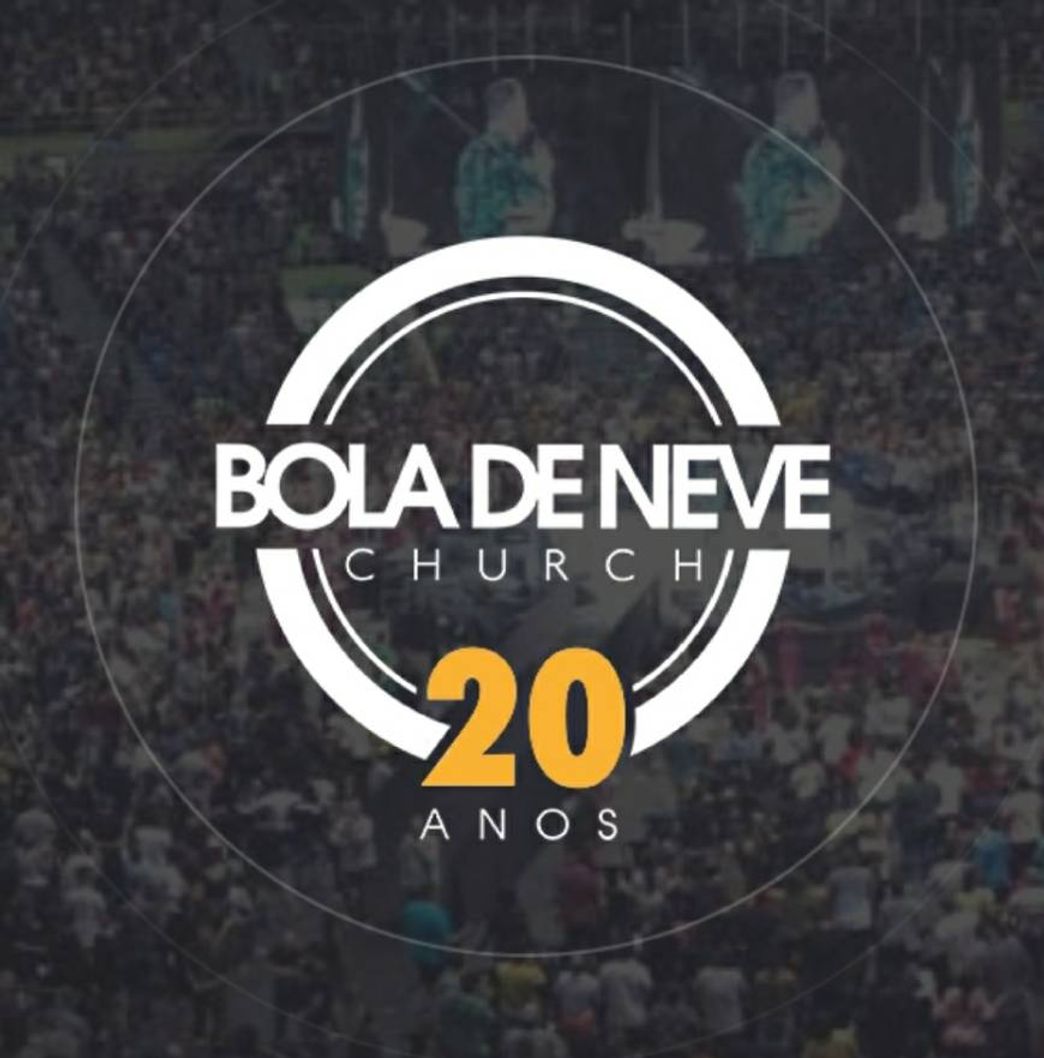 Moda Bola de Neve Church