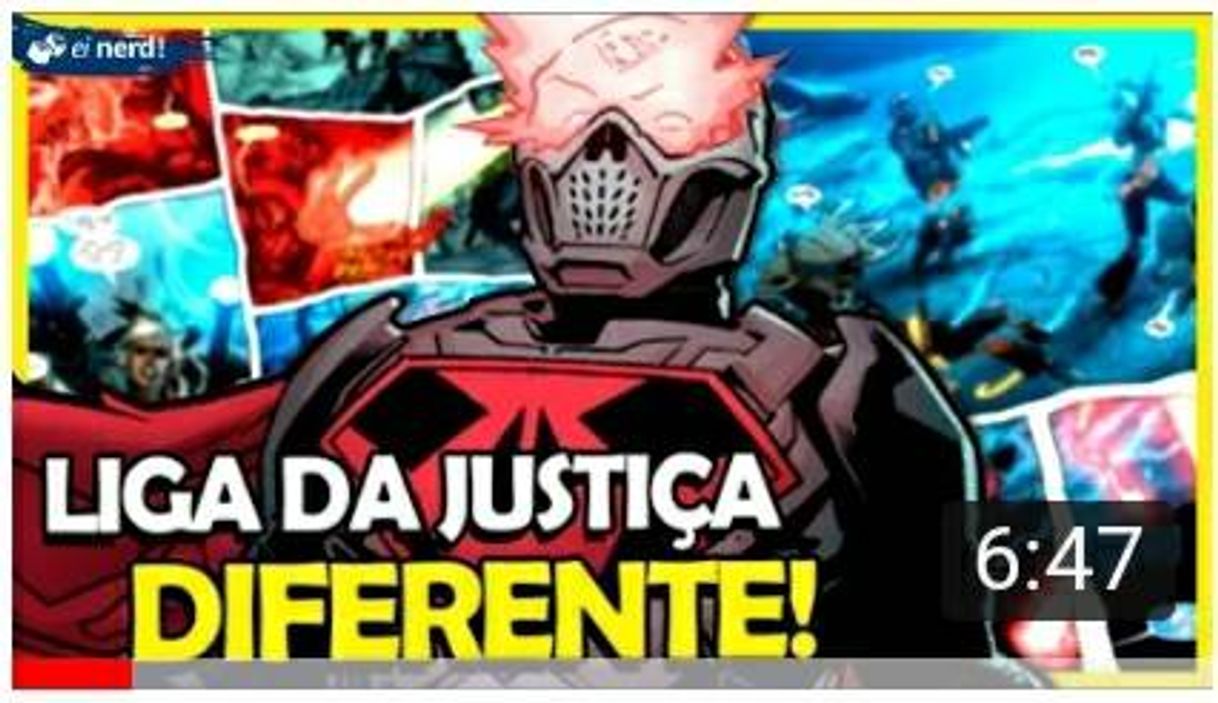 Moda LIGA DA JUSTIÇA DOS ASSASSINOS: O GRUPO MAIS ...