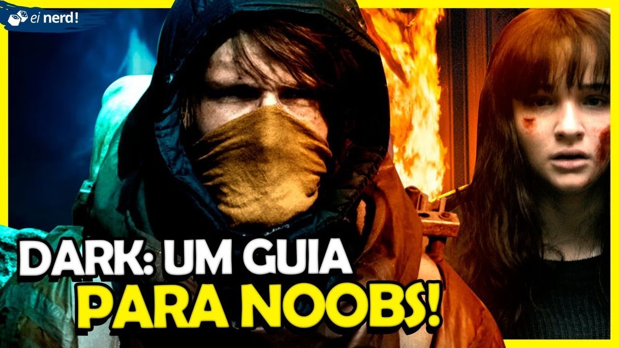 Fashion DARK PARA NOOBS: TUDO QUE VOCÊ PRECISA ENTENDER

