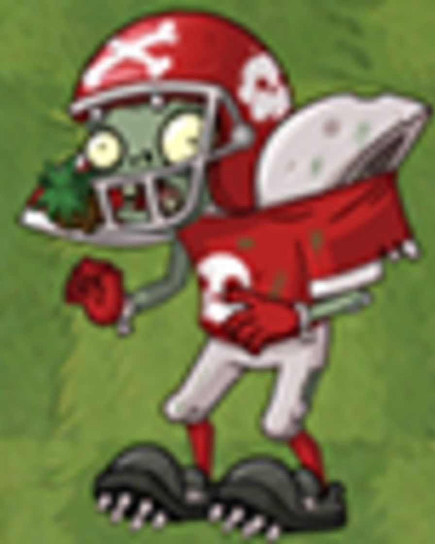 Videojuegos Plants vs. Zombies: All Stars